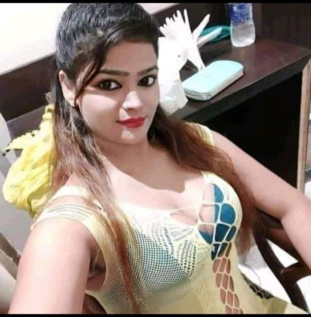 Escort Service Abhilasha In Aerocity